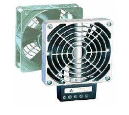 Heater fan HVL031/400W 